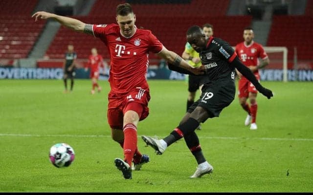 【ブンデス第8節プレビュー】同勝ち点で並ぶレバークーゼンvsバイエルン開催