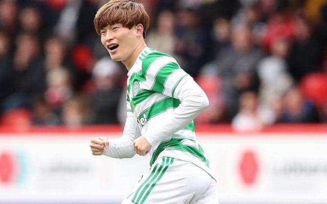 「正直なだけ」非難浴びる古橋亨梧の発言を元イングランド代表DFが擁護「軽蔑するような発言はしていない」