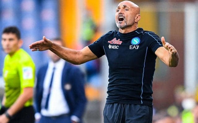 開幕7連勝、好調維持するスパレッティ監督の愛車「パンダ」が盗難被害…2日前には選手の妻も