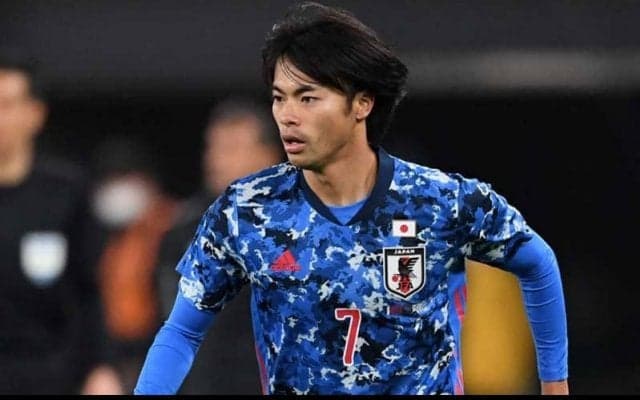 久保、堂安、大迫が不在ならば…サイドの選択肢減る11月、今こそ日本代表に呼ぶべきドリブラーは三笘薫