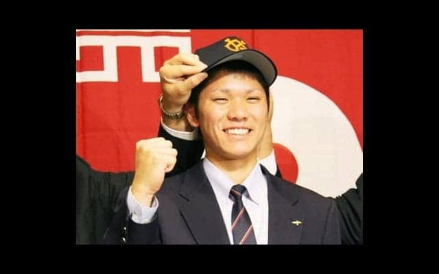 ドラフトは「外れ１位」でも実は大当たり。過去15年で活躍している選手たち