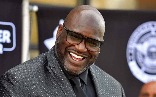 【NBA】シャックの生え際で再び爆笑　“後退した”髪に米ツッコミ続出「whyyyyyyyyyyyyyy??」