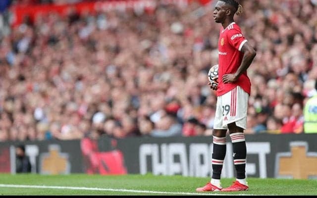 ワン＝ビサカがCLアタランタ戦出場可に！　ユナイテッドの処分軽減アピールが結実