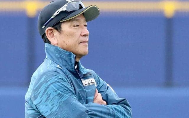 日本ハムの栗山英樹監督が退任　球団が発表、2度のリーグV、2016年には日本一
