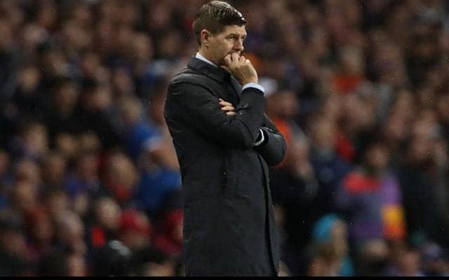 ニューカッスル行き噂のジェラード「どんな憶測にも反応したり、巻き込まれたりもしない」