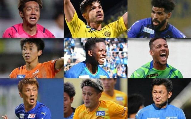 国際試合に負けないくらいの熱いドラマを見せてくれるのは!? の巻/倉井史也のJリーグ