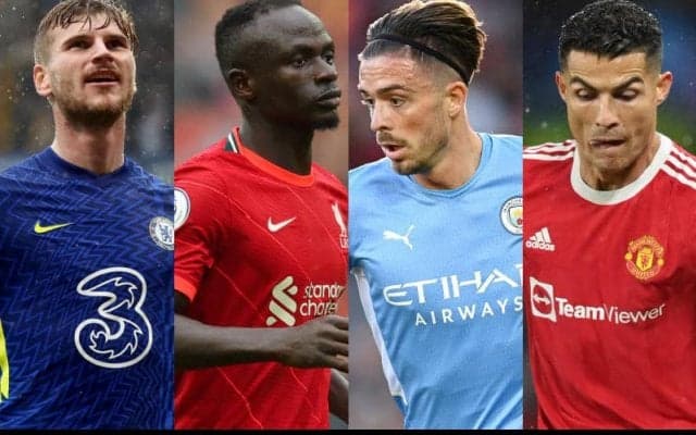 【プレミアリーグ第8節プレビュー】混戦の上位陣、6チームに首位の可能性