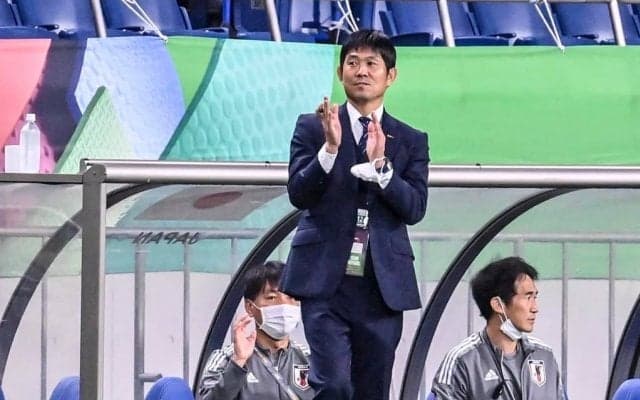 サッカー日本代表監督｢後任候補6人｣(1)「森保一監督の次」FC東京指揮官の他には誰が!?Uー24代表指揮官も候補に!?【図表】