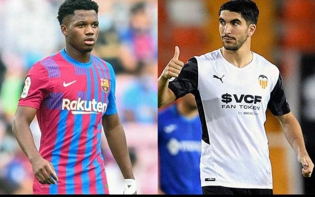 【ラ・リーガ第9節プレビュー】クラシコ控えるバルセロナが難敵と激突! マドリード2強は南米予選影響で延期