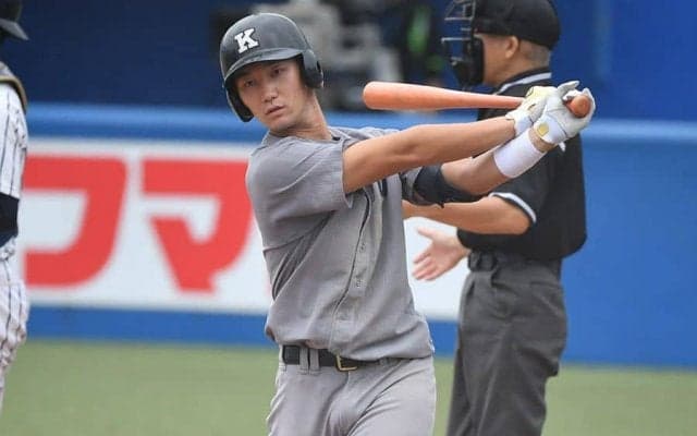 【大学野球】ドラフト当日に再確認した“仲間との絆”　鷹2位の慶大・正木が目指す有終の美