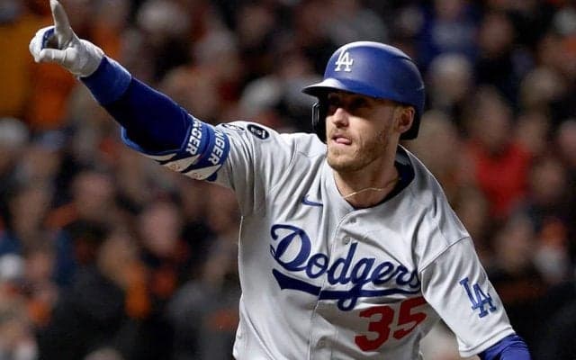 【MLB 地区S】打率.165…大不振の19年MVPが「ドジャースを生き返らせた」　POでの活躍を米評価