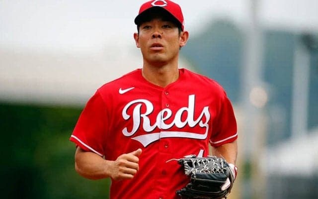 【MLB】秋山翔吾の来季の立場は？　定位置争う“大本命”ライバルは「信頼しがたい」