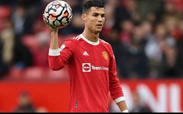 クリロナの起用法を巡る意見にスールシャールが応答「やはり全ての試合に出すわけにはいかない」