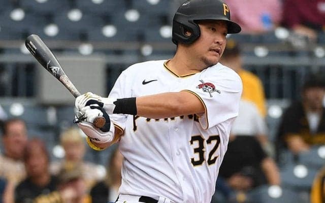 【MLB】筒香嘉智は「魅力的なお買い得のパワーヒッターに」　米メディアがFA市場に注目