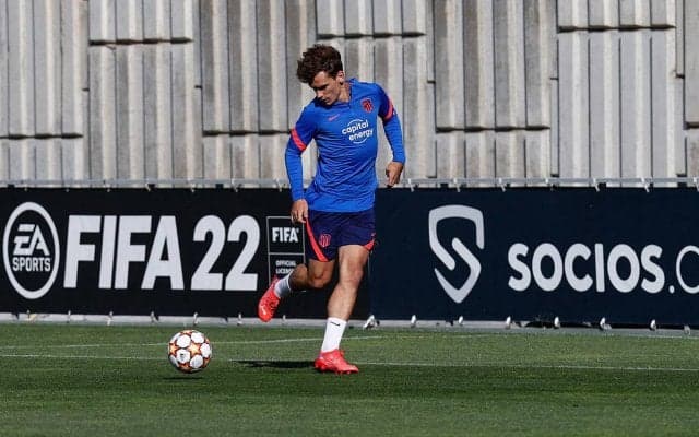 今回は時間稼ぎができた…/原ゆみこのマドリッド