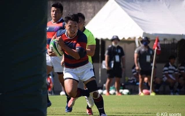 【ラグビー部】ロスタイムにまさかの逆転負けでリーグ３連敗