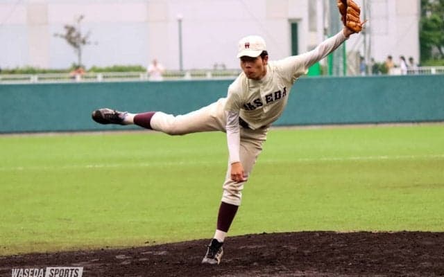 関東王座出場に向け手痛い黒星　次戦で雪辱を果たせるか／明大１回戦