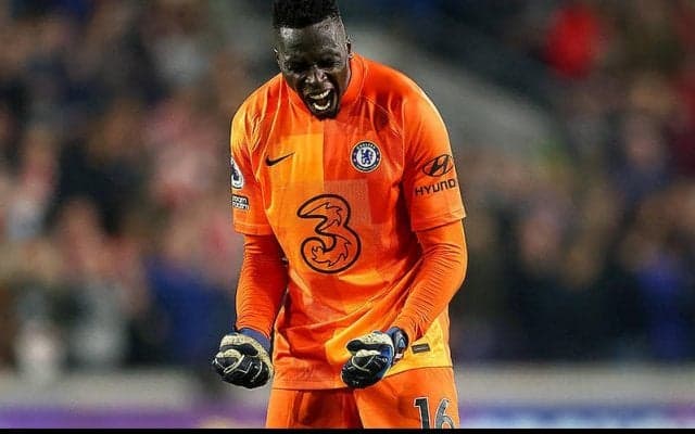 聖エドゥアール降臨のチェルシーが枠内シュート1本の辛勝!　ブレントフォードに大苦戦も首位堅守《プレミアリーグ》