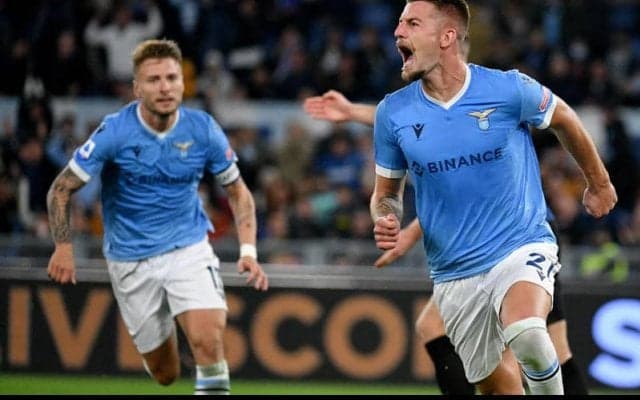 レーティング:ラツィオ 3-1 インテル《セリエA》