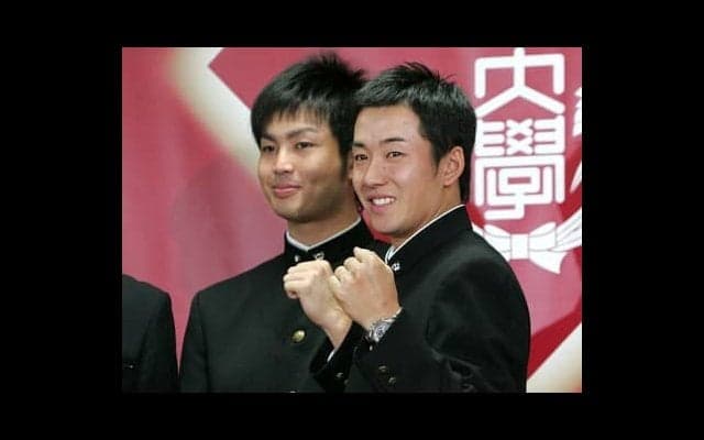 盟友・大石達也が語る斎藤佑樹の素顔。「どんなに叩かれてもマウンドに上がることをあきらめなかった」