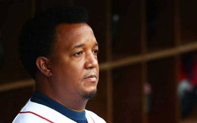 【MLB】米殿堂入り右腕の「唯一消し去りたい汚点」　伝説の“コーチ投げ飛ばし事件”を懺悔