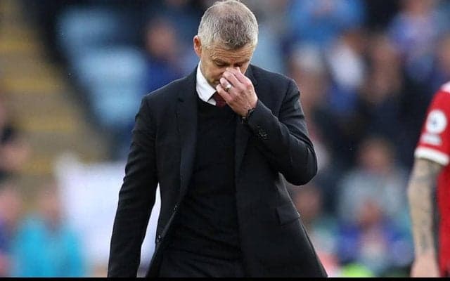 4失点大敗のスールシャール「今日はポイントにも値しなかった」　マグワイアのサプライズ復帰は「私の判断」