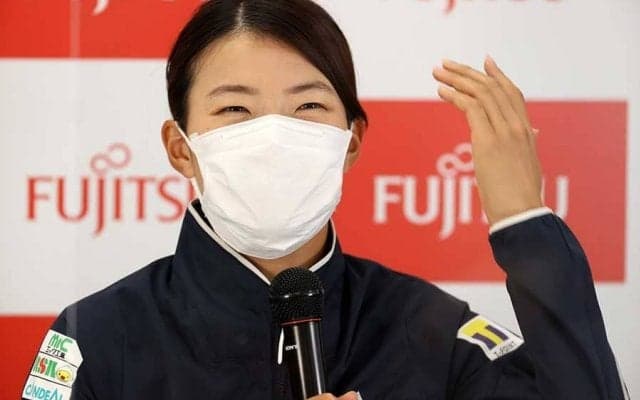 2週連続V逃した渋野日向子、ポケモン塗り絵の最中に中止決定「心が落ち着くと聞き…」