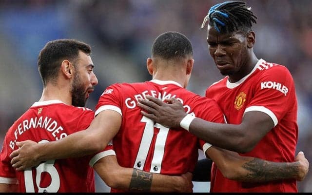 ポグバ「負けてしかるべきだ。僕らはずっとこういう試合を繰り返している」