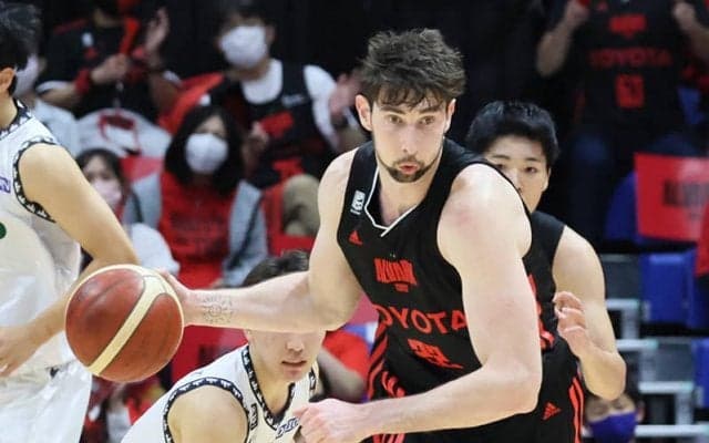 開幕連敗スタートから3連勝…A東京についてロシターが実感「もっともっと良くなる」