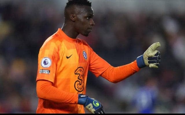 ブレントフォード戦大活躍のメンディ、元チェルシーのデンバ・バも絶賛「セネガルのラストピースが揃った」