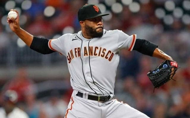 【MLB】元助っ人が送った「信じられないシーズン」　ファンも感謝「あの笑顔は忘れない」