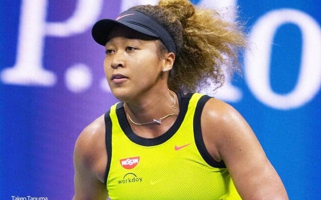 大坂なおみが誕生日を迎えて24歳に。「祝福されていると感じています」とSNSに投稿