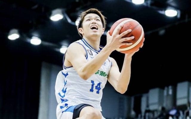 第3Qに突き放した滋賀が敵地で京都を撃破…5選手が2ケタ得点を挙げ4連勝