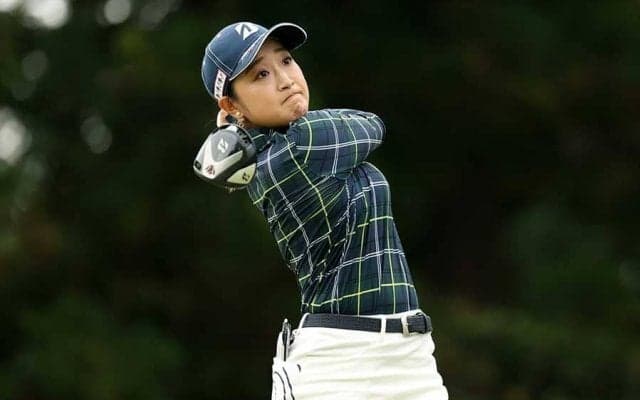 高木優奈、6位での最終R中止に「残念」と語る背景「1500万くらい稼がなきゃいけない」