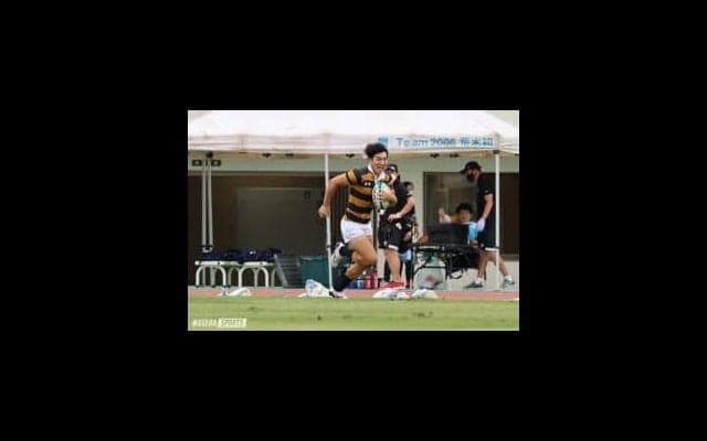 序盤の天王山　好機を活かせず敗戦