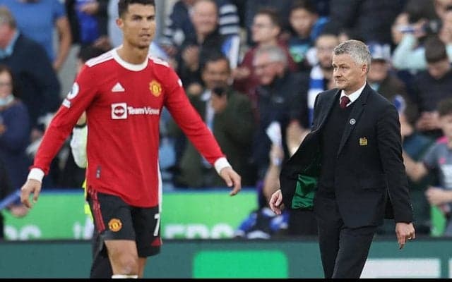 レスター戦大敗のユナイテッド、今もスールシャールを変わらず信頼か