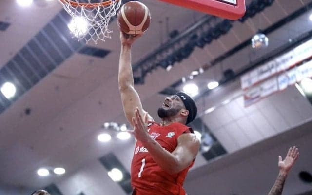 第4Qで大差をつけた千葉が秋田に勝利…5選手が2ケタ得点を挙げて5連勝