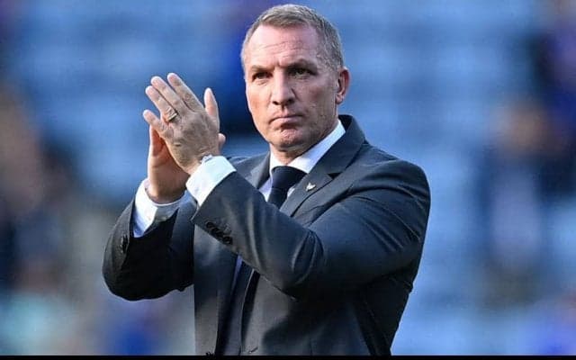 ユナイテッドに4発快勝のレスター、指揮官ロジャーズも称賛「見違えたチームになった」