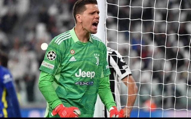 シュチェスニーPKストップのユベントスがローマにウノゼロ勝利で4連勝《セリエA》