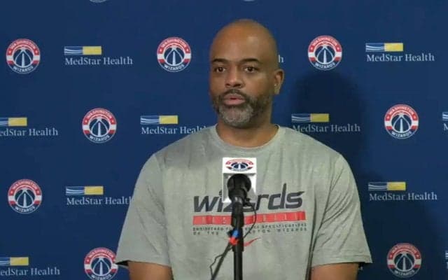 八村 塁（ウィザーズ）が安全衛生プロトコル適用から外れる