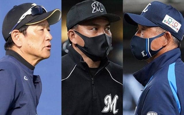 ロッテが抜群、西武とハムは期待外れ　パ・リーグ6球団の補強は成功したのか？