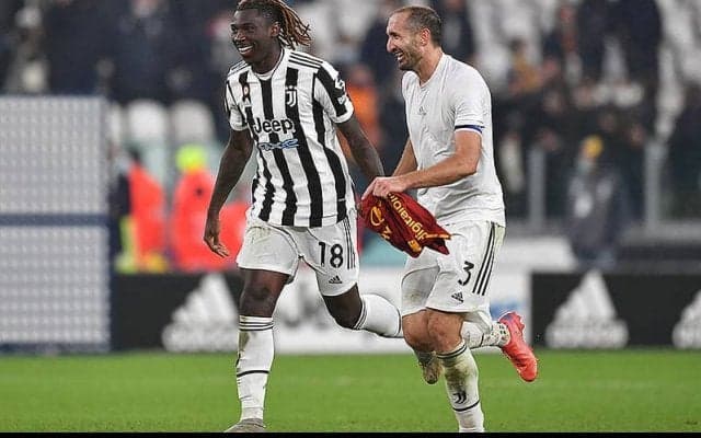 レーティング：ユベントス 1-0 ローマ《セリエA》