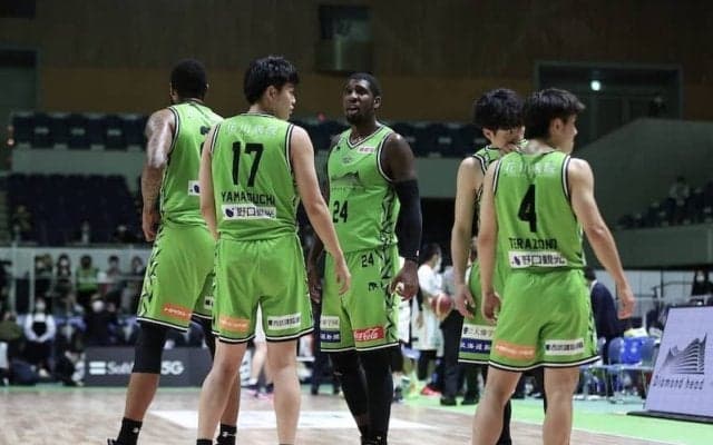 開幕4連敗の北海道がホームで新潟に連勝…千葉は連勝を「5」に伸ばす／B1第3節