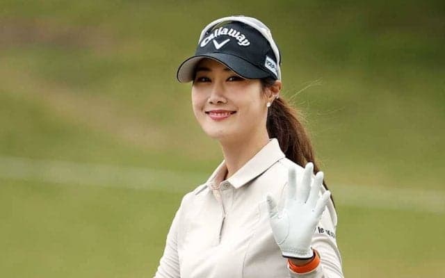 キム・ハヌル引退　7年間戦った日本に感謝「皆さんに愛されて素敵な思い出でいっぱい」