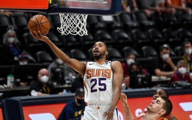 サンズがミケル・ブリッジズと4年約103億円で延長契約に合意、エイトンとも交渉中