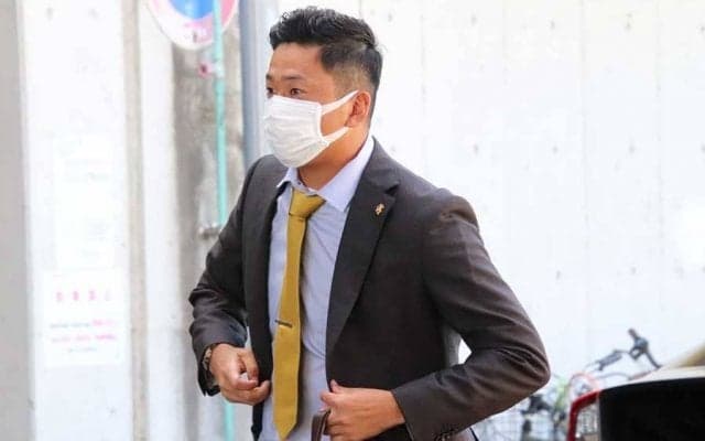 鷹4年目の渡邉雄大に戦力外通告　球団に感謝も現役続行希望「まだ出来ると」