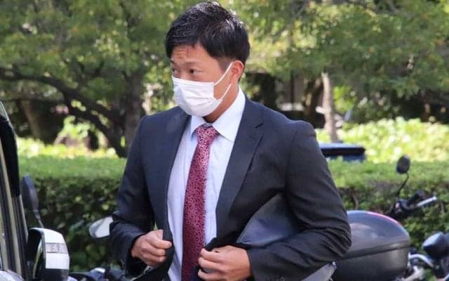 鷹09年ドラ2川原弘之に戦力外通告　最速158キロ左腕「野球を続けたい」