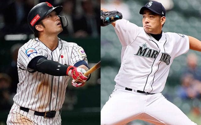 【MLB】菊池雄星のオプション契約、マリナーズは破棄の方向か　鈴木誠也がメジャー移籍なら「マツイ以来のインパクト」