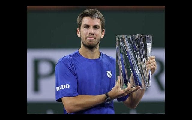 Vノリー 決勝前の騒動明かす