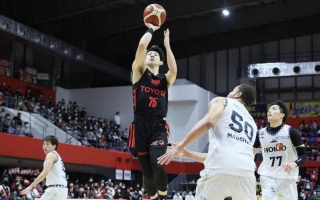 自信を持って今季に臨む小酒部泰暉…同い年の岡田侑大との対戦は「いい刺激に…」